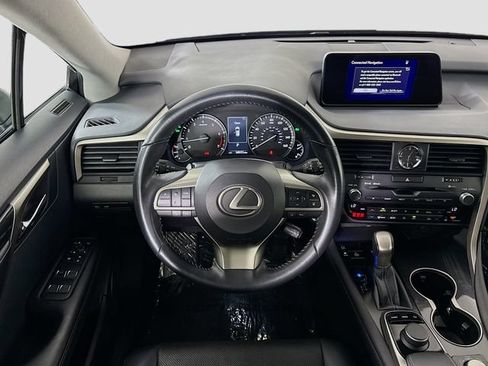 Used 2019 Lexus RX 350 AWD w/ Accessory Package image 23