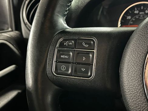 Used 2015 Jeep Wrangler Unlimited Sport w/ Quick Order Package 24S AWD/4WD image 19