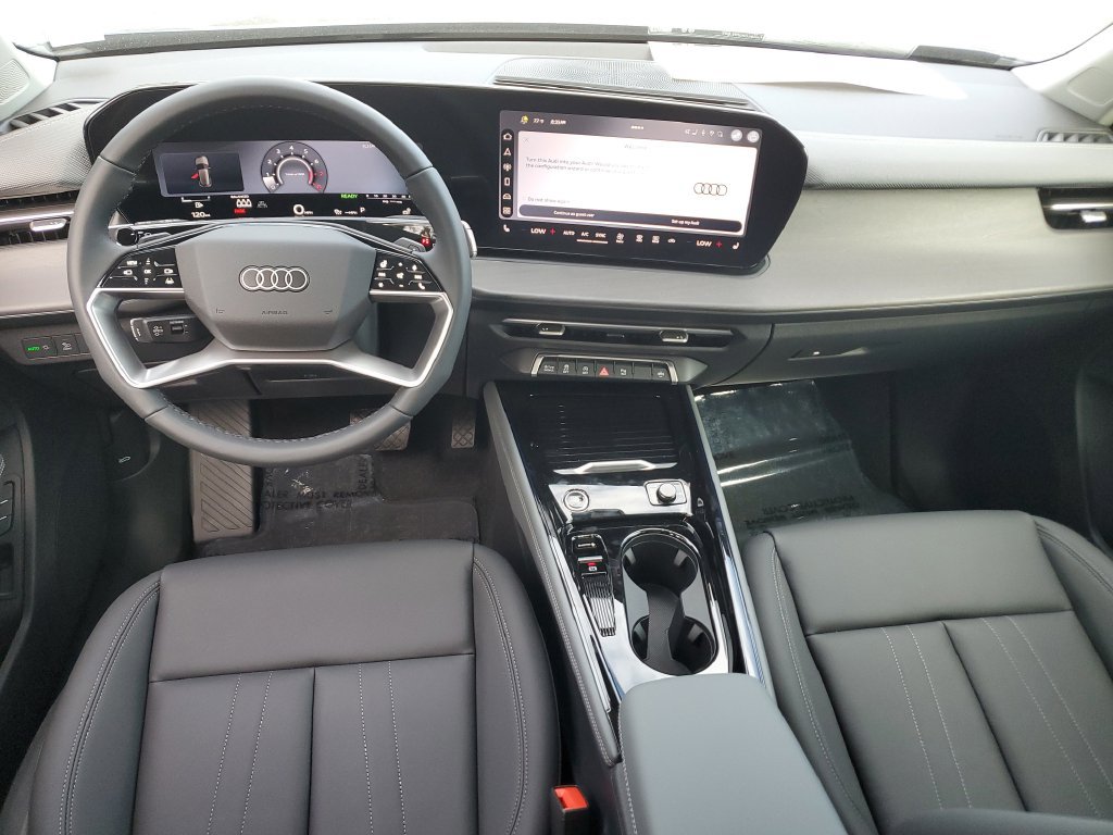 New 2026 Audi Q3 quattro 2.0T AWD/4WD image 3