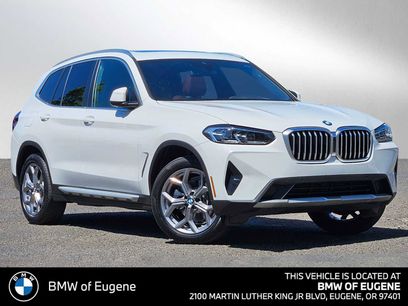 Used 2024 BMW X3 sDrive30i w/ Convenience Package