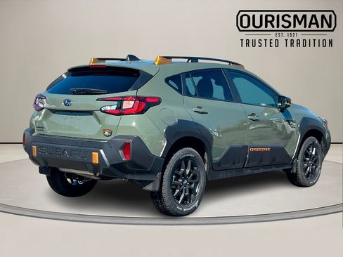 New 2026 Subaru Crosstrek 2.5i Wilderness image 3