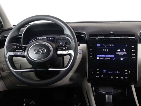 Certified 2024 Hyundai Tucson SEL image 32