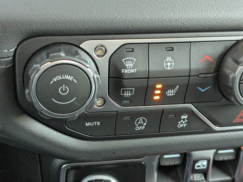 New 2026 Jeep Gladiator Rubicon image 23