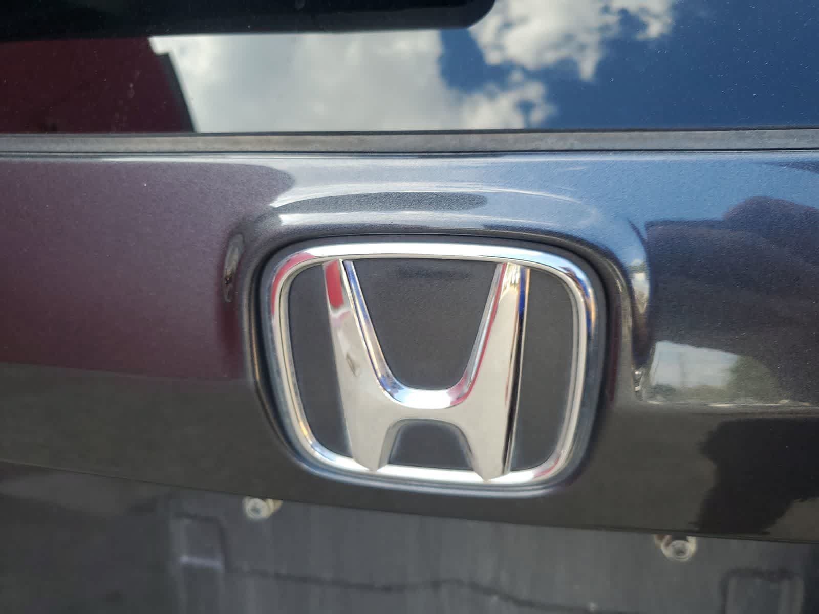 Used 2024 Honda CR-V EX-L image 11