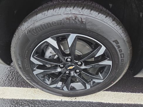 Certified 2023 Chevrolet TrailBlazer LT image 11