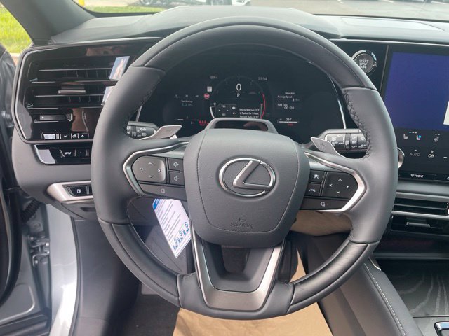 New 2026 Lexus RX 350 AWD w/ Convenience Package image 23