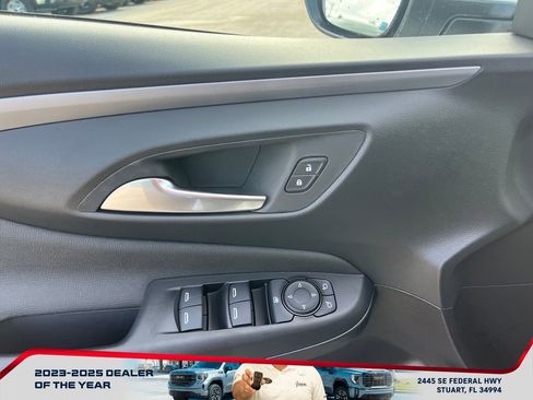 New 2026 Buick Envista Preferred image 22