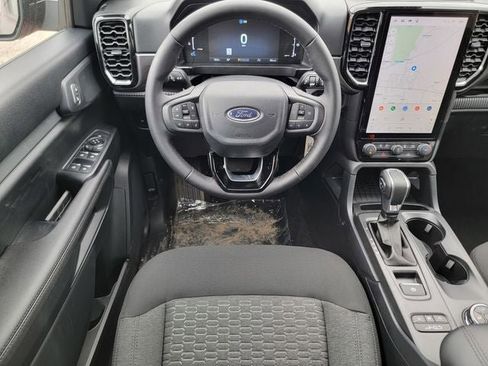 New 2026 Ford Ranger XLT AWD/4WD image 30