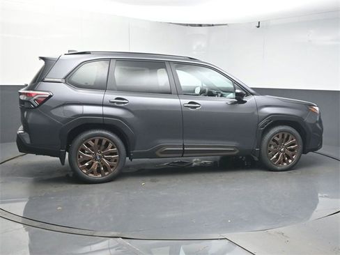 New 2026 Subaru Forester Sport image 8