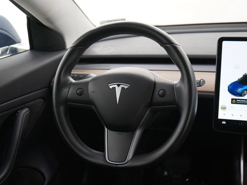 Used 2019 Tesla Model 3 Long Range AWD/4WD image 14