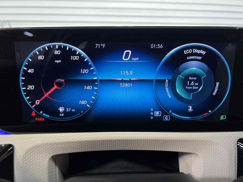 Used 2021 Mercedes-Benz A 220 image 91