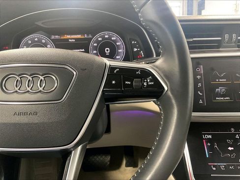 Used 2019 Audi A7 3.0T Prestige AWD/4WD image 24