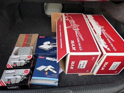 Used 2012 Toyota Avalon image 31