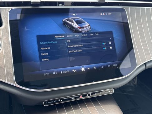 New 2026 Mercedes-Benz E 450 4MATIC Sedan image 29