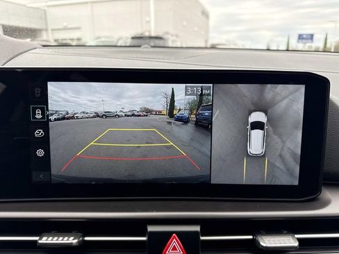 New 2026 Kia Sportage SX Prestige AWD/4WD image 21