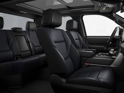 New 2025 Toyota Tundra Platinum AWD/4WD image 78