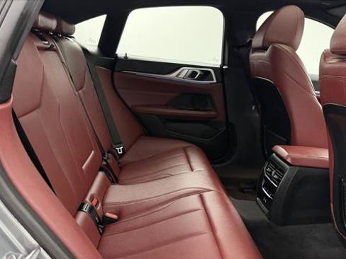 Used 2023 BMW i4 eDrive35 RWD image 19