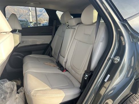 Used 2025 Hyundai Tucson Limited image 24