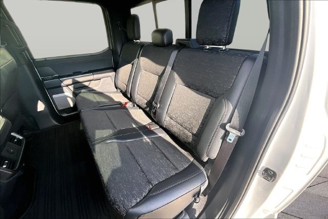 Used 2025 Ford F150 Tremor AWD/4WD image 29