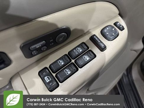 Used 2002 GMC Yukon SLT image 23