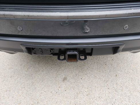 Used 2018 Jeep Grand Cherokee Trailhawk w/ Trailhawk Luxury Group image 7