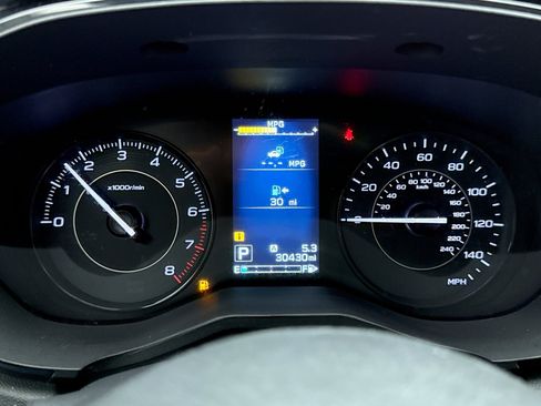 Used 2023 Subaru Impreza 2.0i AWD/4WD image 13