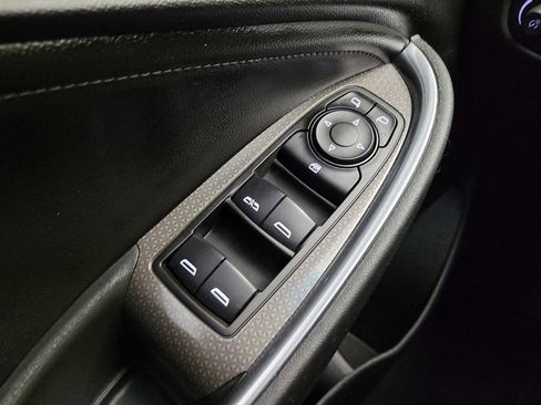 Used 2020 Chevrolet Malibu LT w/ Leather Package image 27