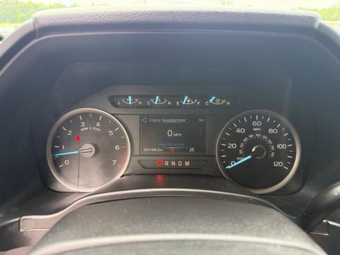Used 2019 Ford F150 XLT w/ Trailer Tow Package AWD/4WD image 24
