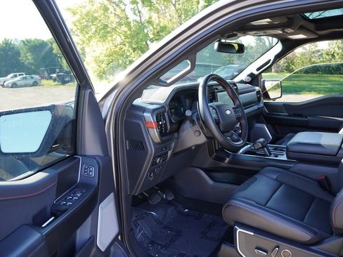 Certified 2025 Ford F150 Raptor AWD/4WD image 15