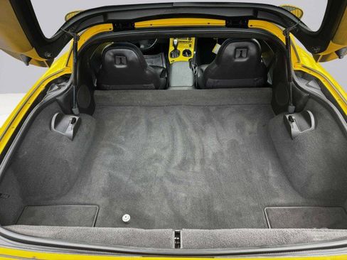 Used 2008 Chevrolet Corvette Coupe w/ Preferred Equipment Group image 51