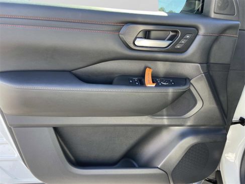 New 2026 Nissan Armada PRO-4X image 15