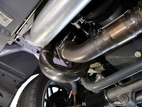 Used 1989 Ford Mustang GT RWD image 98