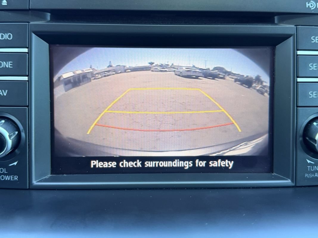 Used 2014 MAZDA CX-5 Touring FWD image 35