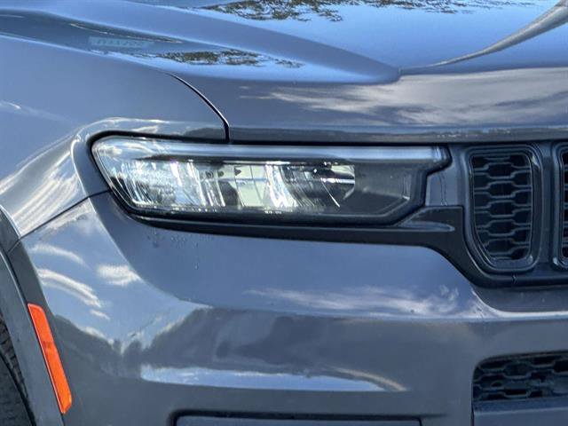 Used 2021 Jeep Grand Cherokee L Laredo AWD/4WD image 28