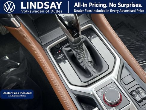 Used 2020 Subaru Forester Touring w/ Popular Package #2 AWD/4WD image 18