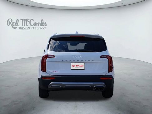 Used 2022 Kia Telluride S image 4