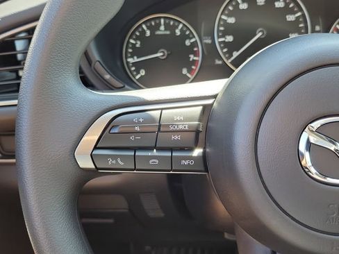 New 2026 MAZDA CX-30 AWD 2.5 S image 10