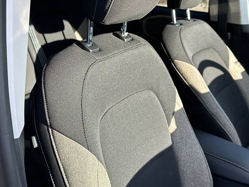 New 2025 Ford Bronco Sport Big Bend w/ Convenience Package image 11