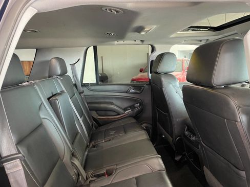 Used 2017 Chevrolet Tahoe LT w/ Luxury Package image 28