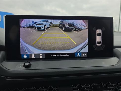 Certified 2025 Honda Accord EX-L image 26