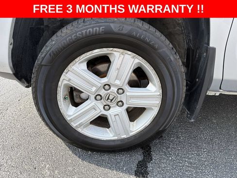 Used 2011 Honda Ridgeline RTL image 35