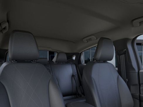 New 2025 Ford Mustang Mach-E Select w/ Interior Protection Package image 22