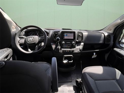 New 2024 RAM ProMaster 3500 w/ Convenience Group image 19