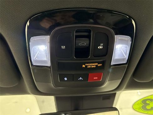 Certified 2023 Hyundai Sonata N Line image 13