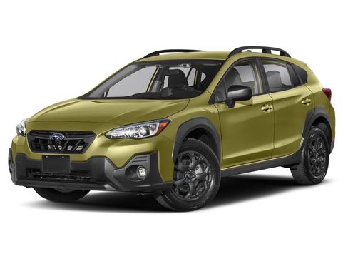 Used 2021 Subaru Crosstrek 2.5i Sport w/ Popular Package #3 AWD/4WD image 25