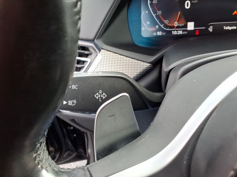 Used 2022 BMW X6 xDrive40i AWD/4WD image 18