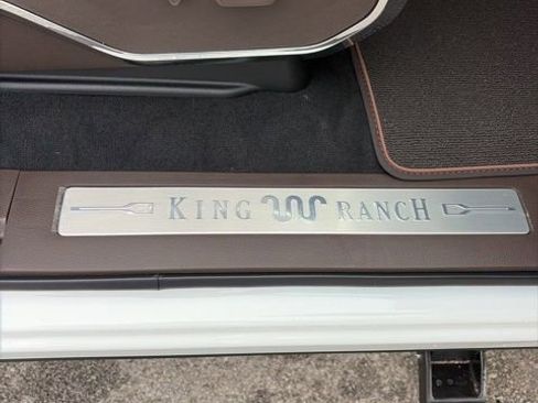 New 2026 Ford F350 King Ranch w/ Chrome Package AWD/4WD image 19