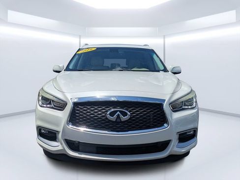 Used 2016 INFINITI QX60 FWD w/ Premium Plus Package image 8