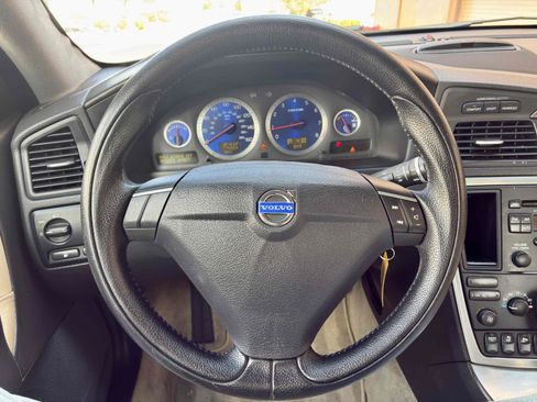 Used 2007 Volvo S60 R AWD/4WD image 19