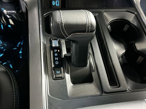 Used 2022 Ford F150 Platinum w/ Equipment Group 701A High image 33